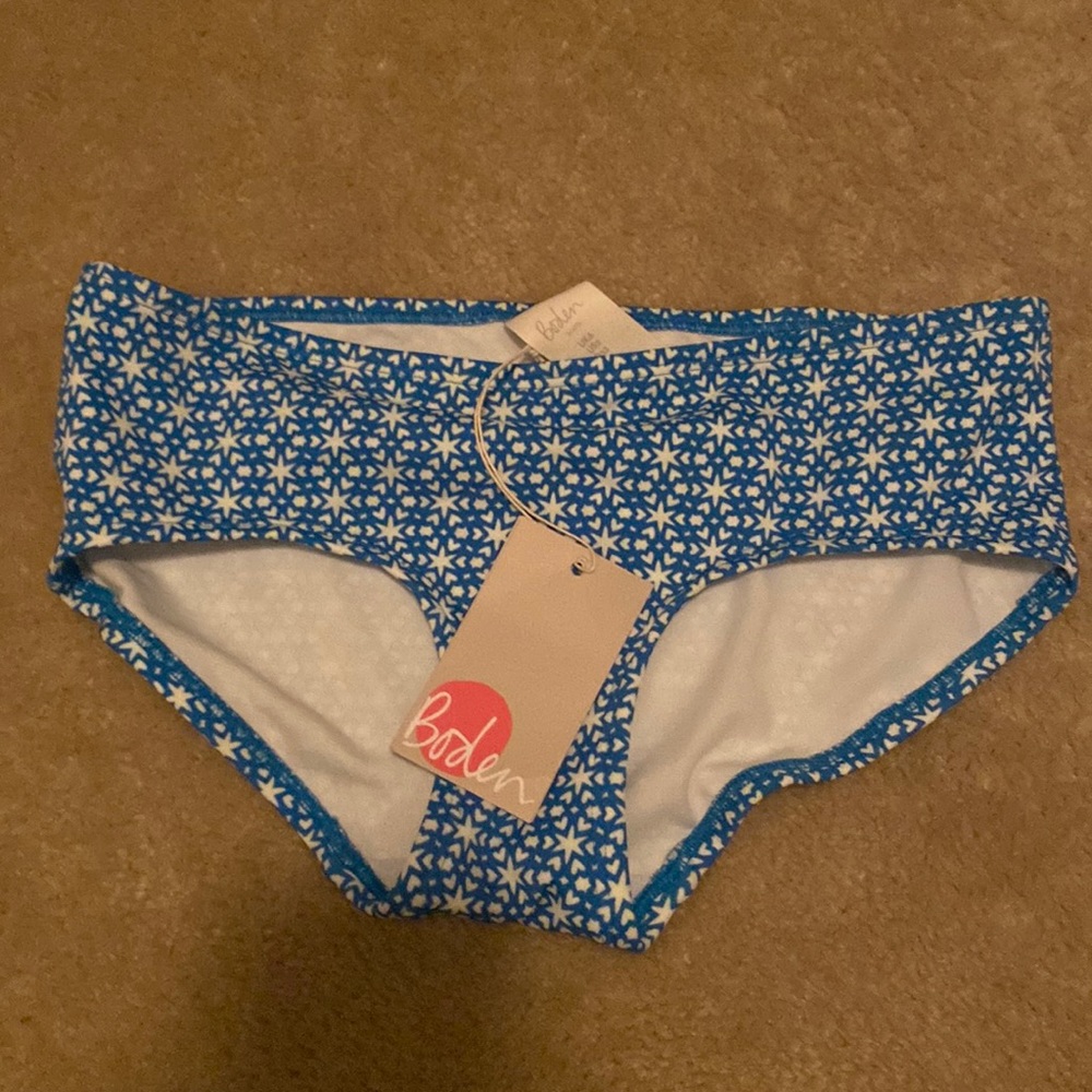 Boden bikini bottom